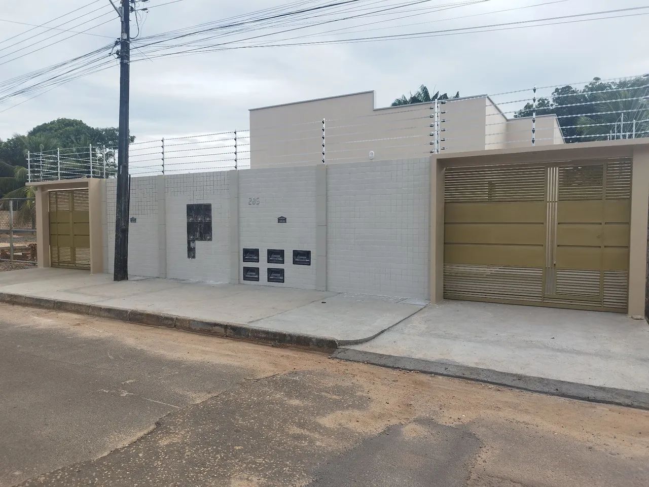 Foto - Boa Vista - Equatorial