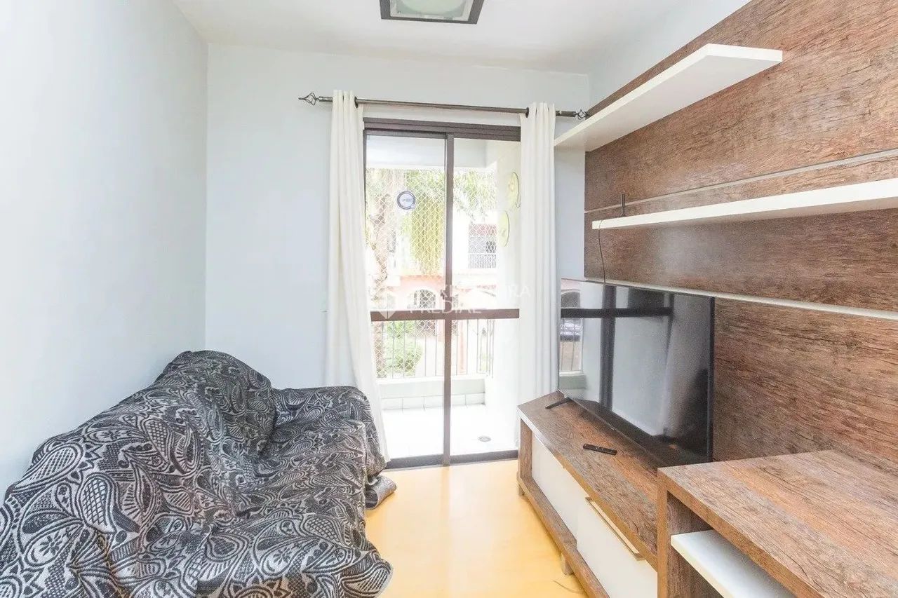 Apartamento com 2 Dormitórios