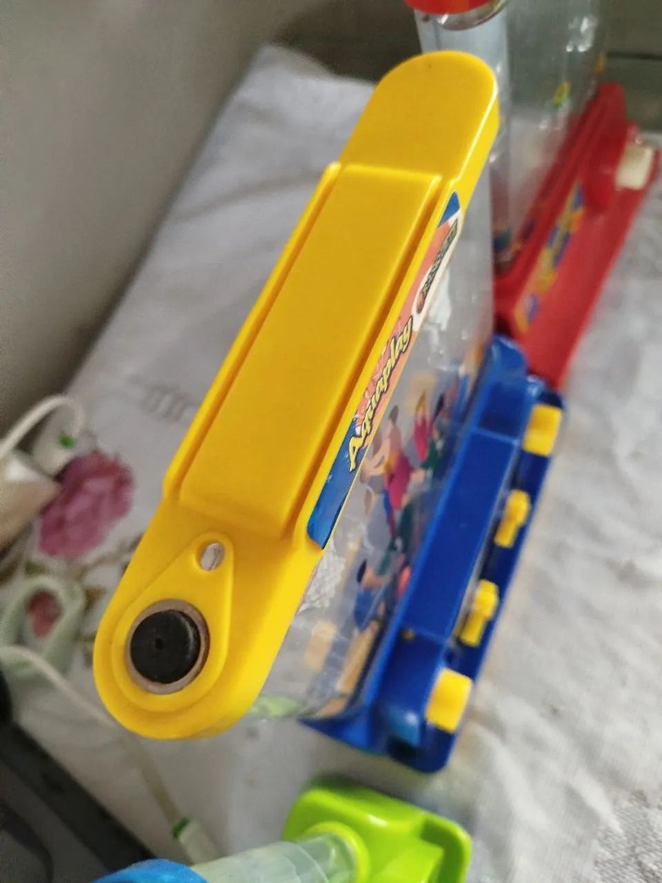 3 aquaplay antigo. - Foto 4