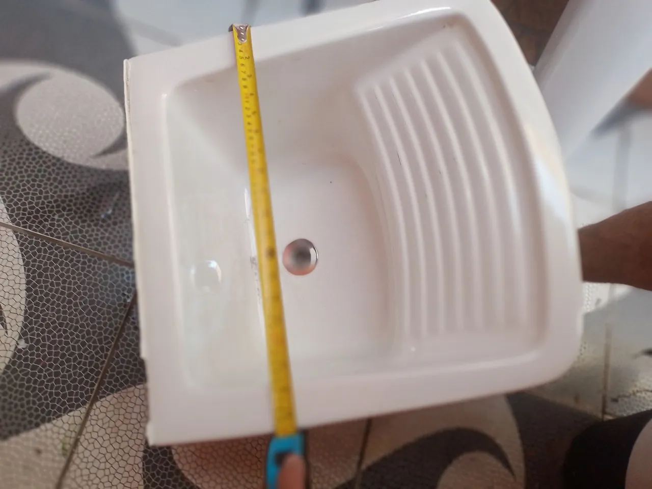 Tanque