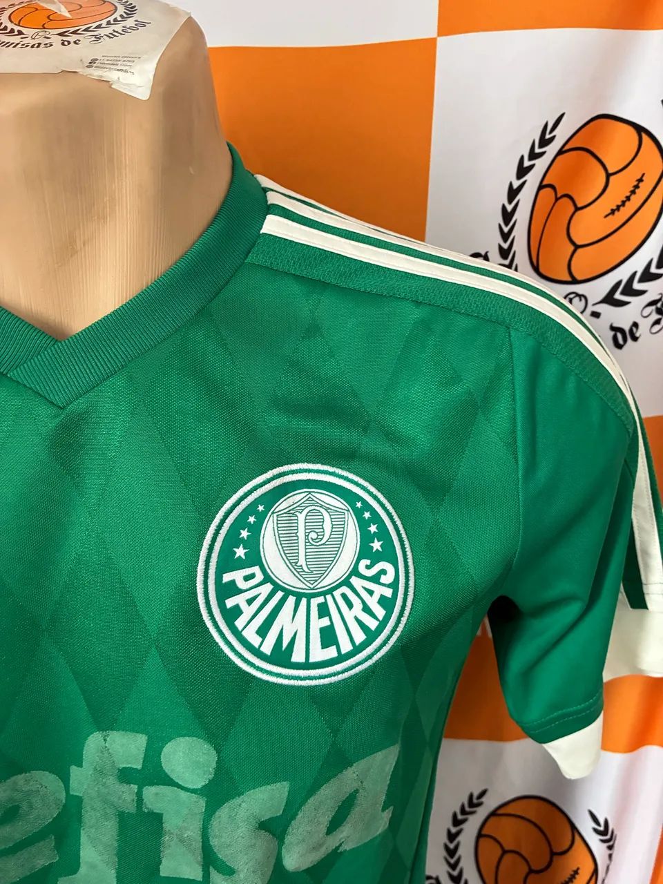 Camisa Palmeiras  - Foto 2