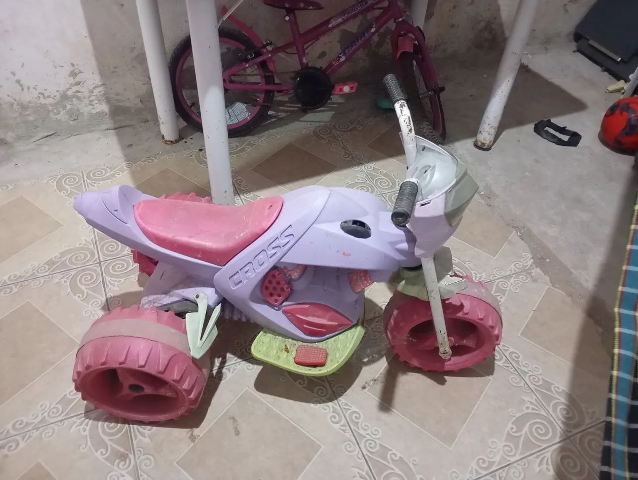 Motinha elétrica - Foto 3
