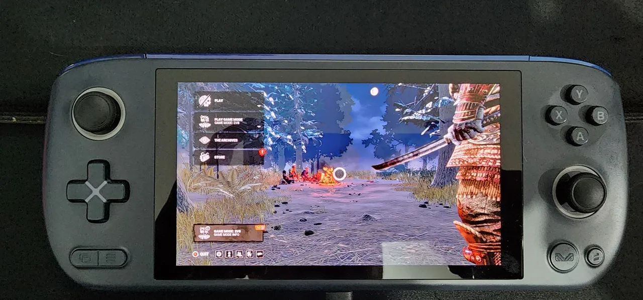 Pc Gamer portátil, ayaneo air - Foto 4