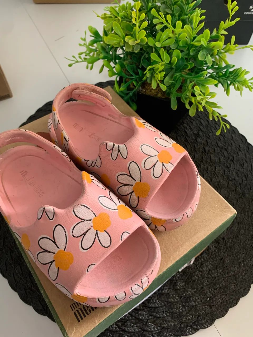 Vendo Melissa infantil original  - Foto 2