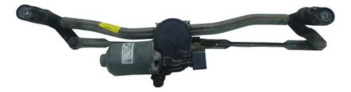 Galhada Limpador Parabrisa Tiggo 5x 8 19/ Tiggo 7 Pró 2022/