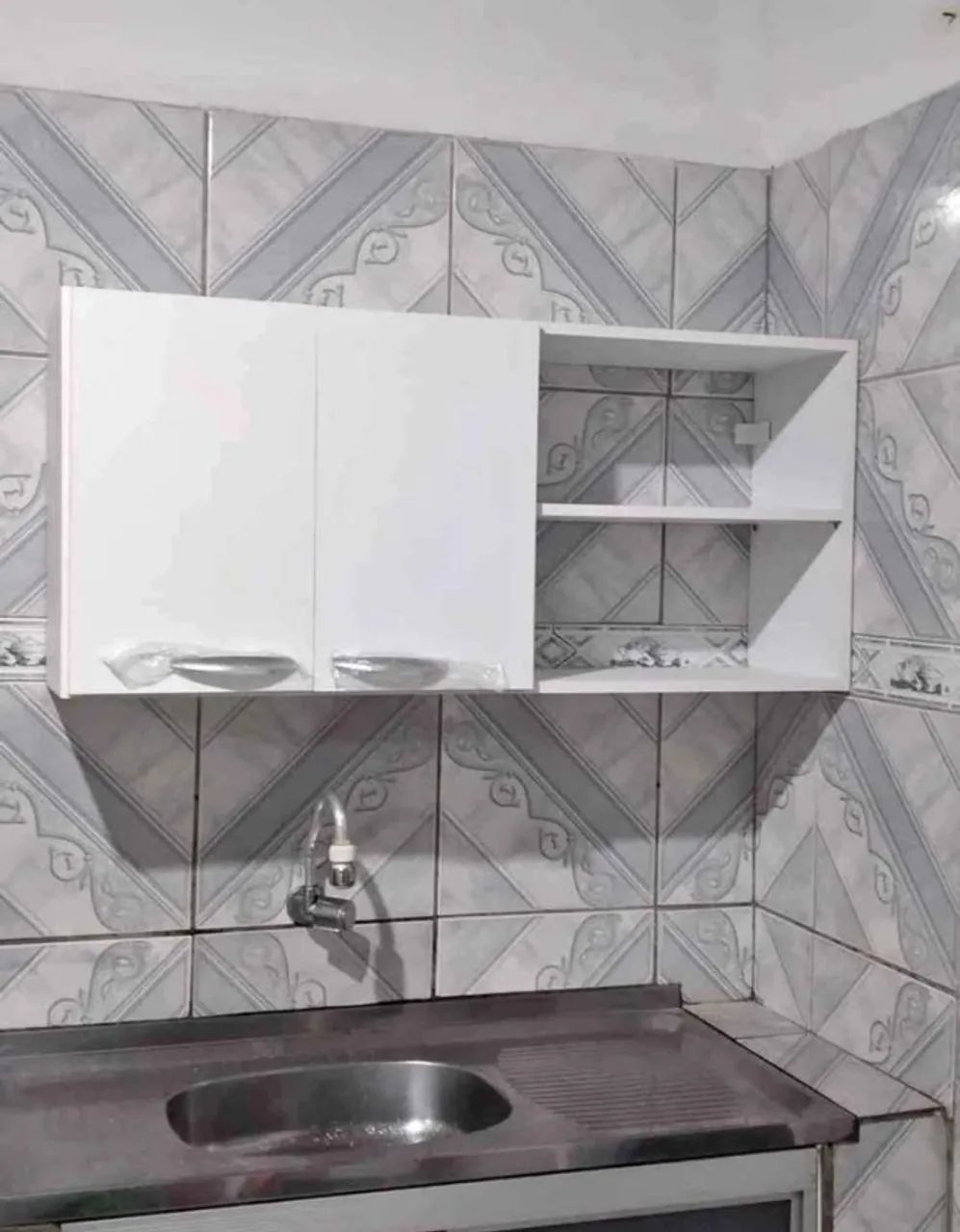 Armário de cozinha novo entrega grátis