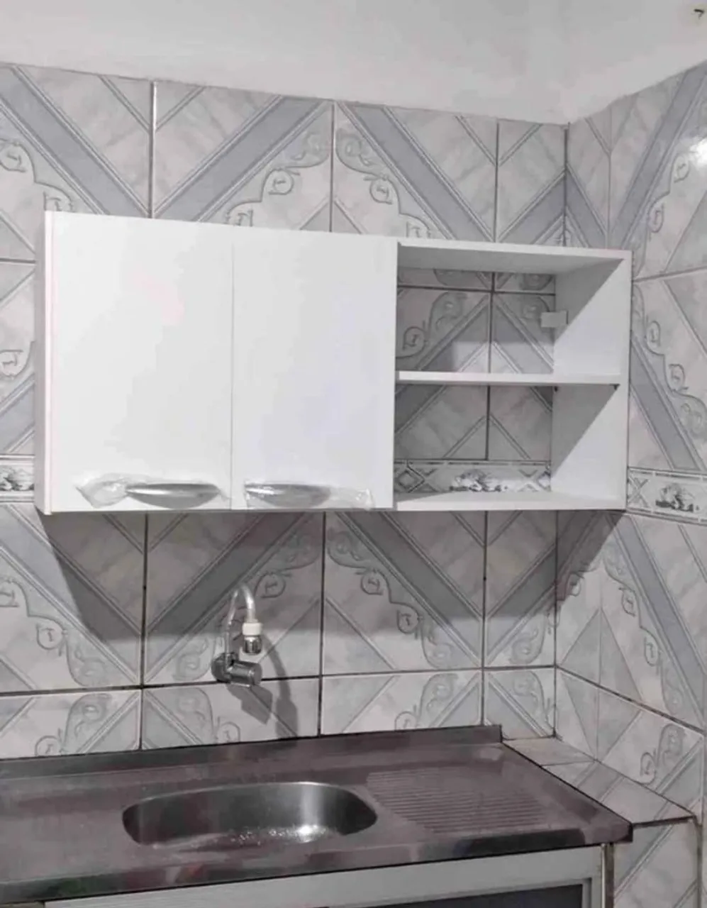 Armário de cozinha novo entrega grátis