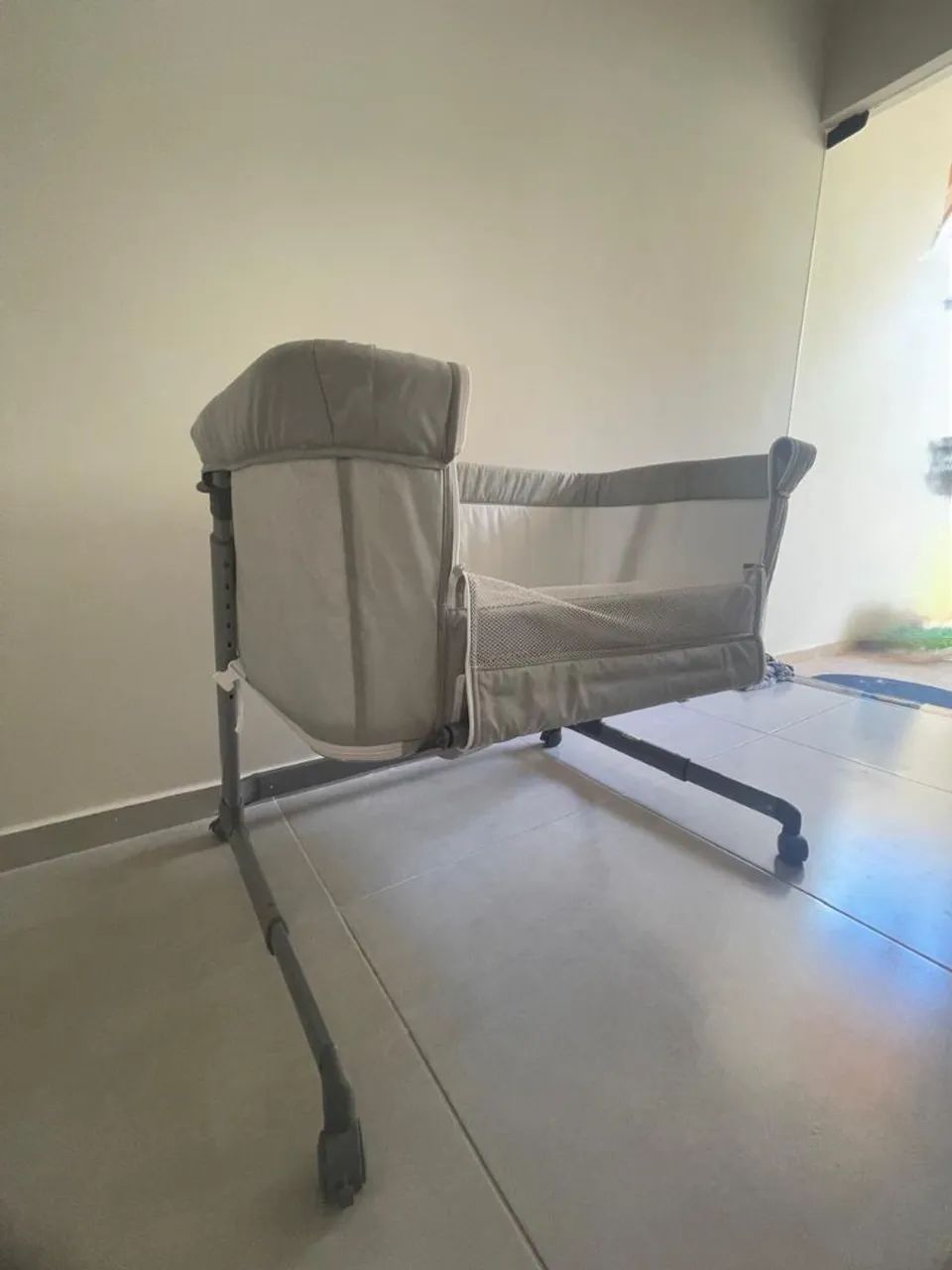 Berço portatil 