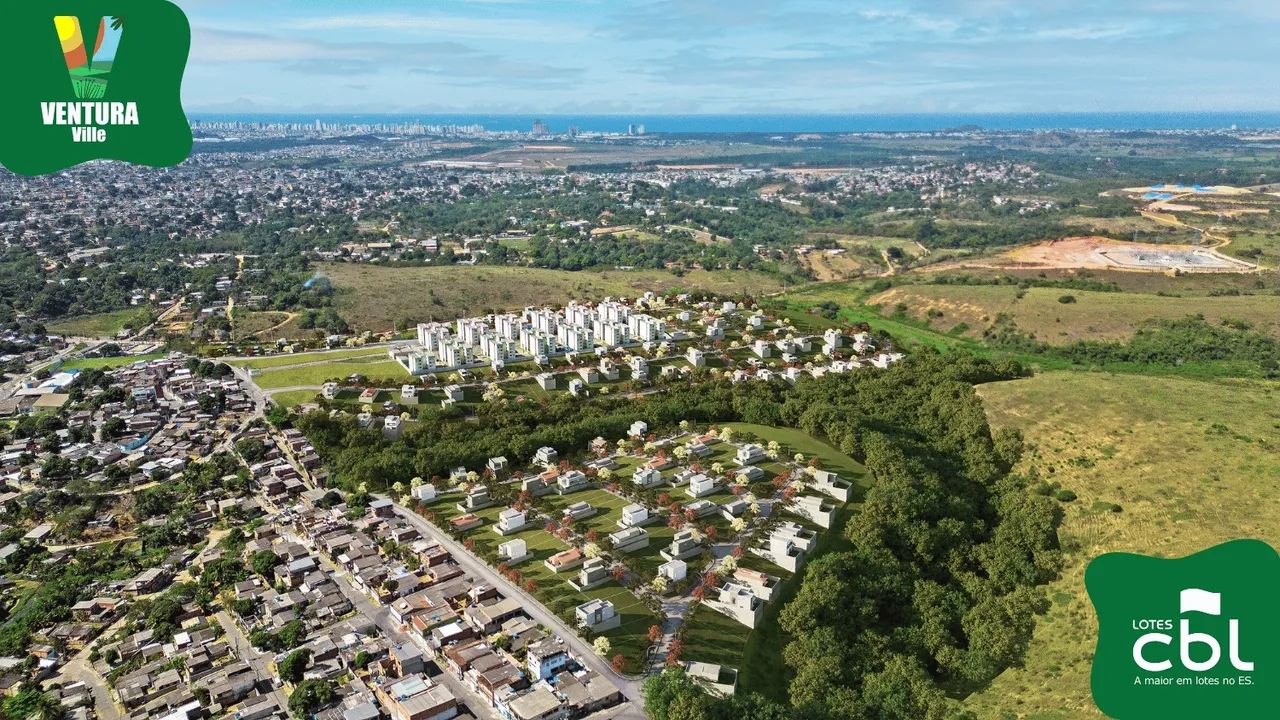 Lote a partir de 116Mil - Cariacica - Foto 2
