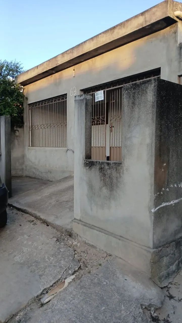 Foto - Santa Rita - Popular