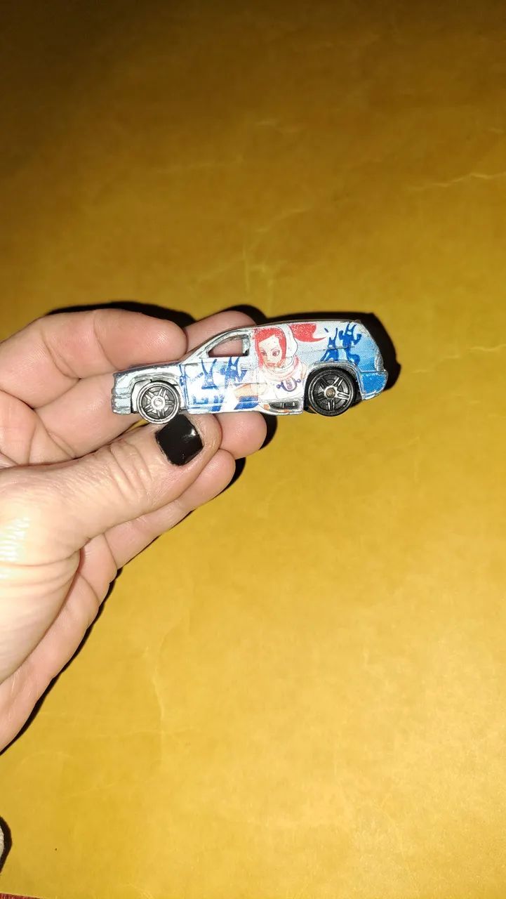 Carrinho hot weels - Foto 6