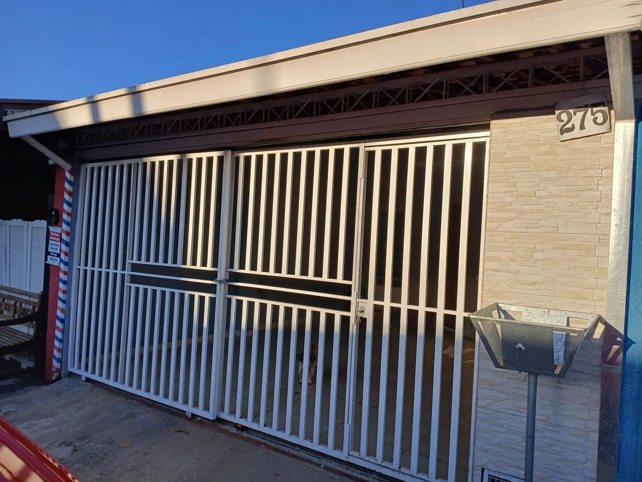 Sliding Gate64231157892866121