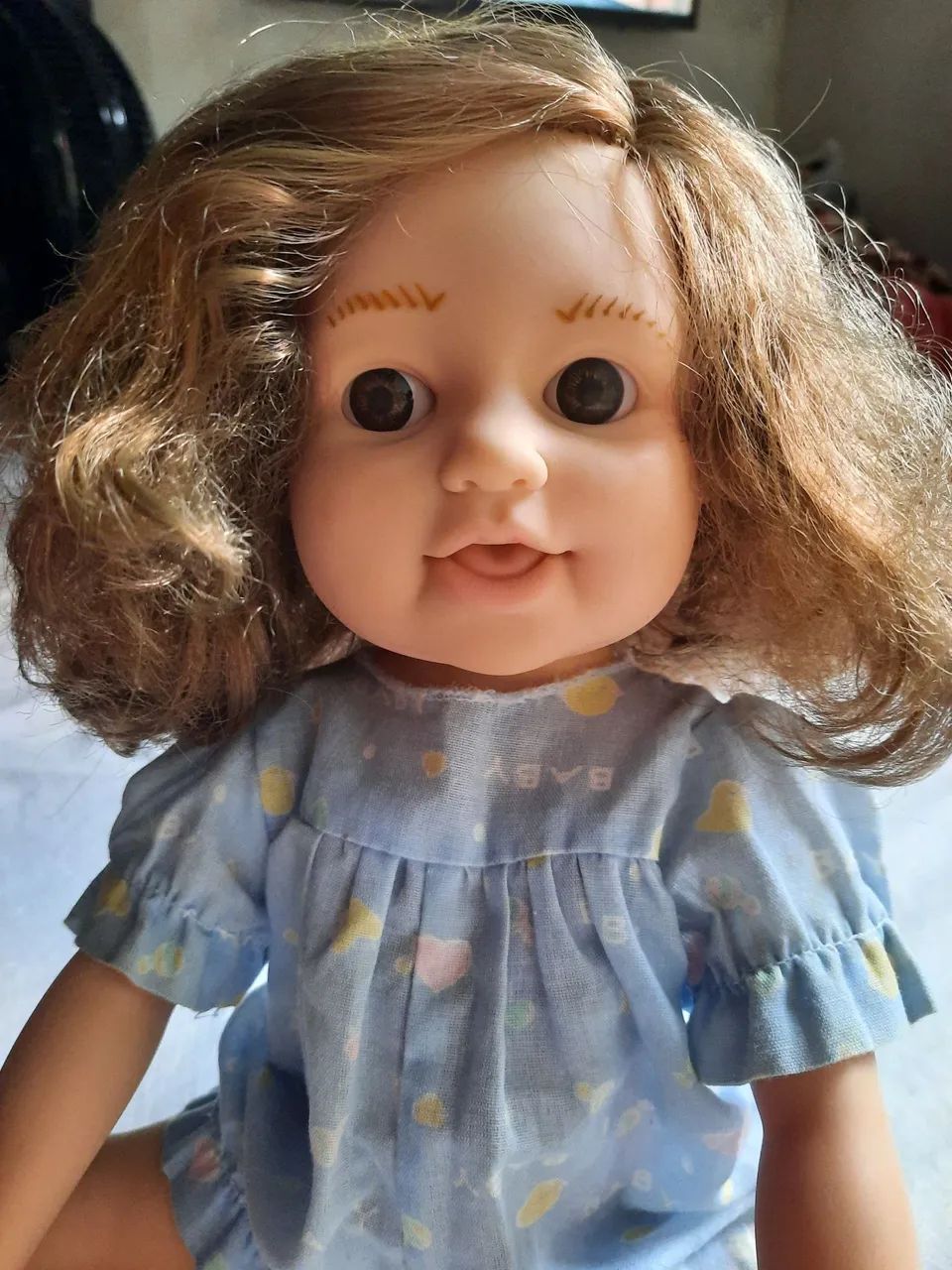 Boneca Maisa SBT 