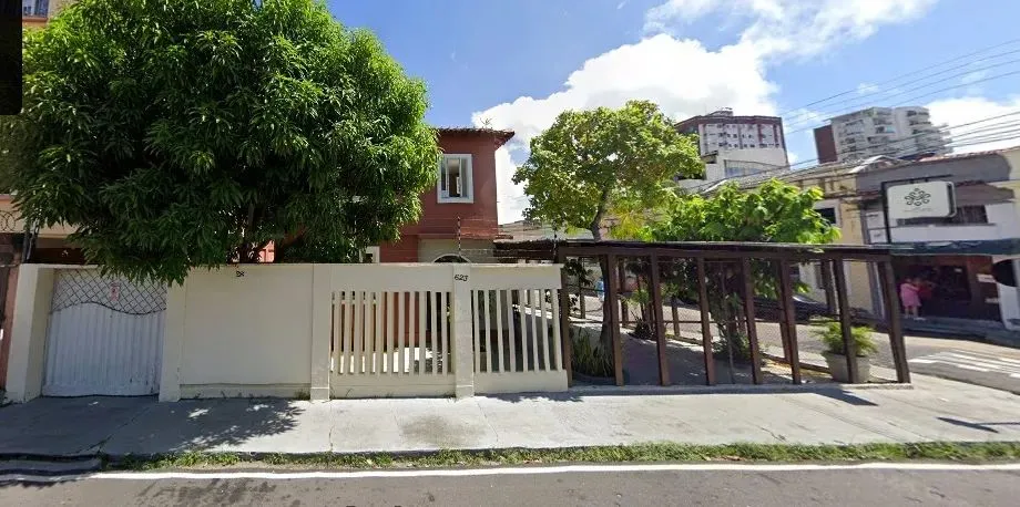 Casa comercial para aluguel, com 360 m². 800 m² de terreno - Cidade Velha - Belém - PA
