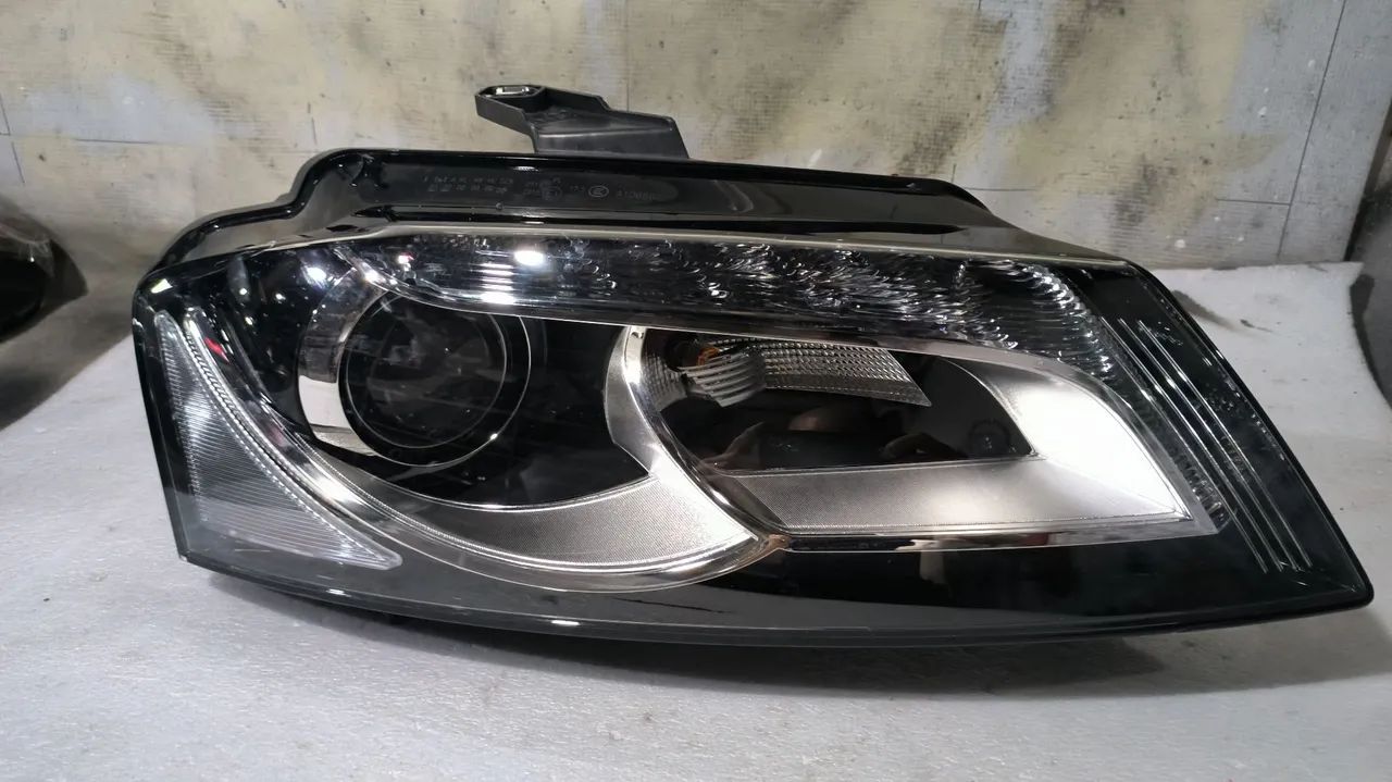 Farol Audi A3 sportback 2009 - 2012 original 