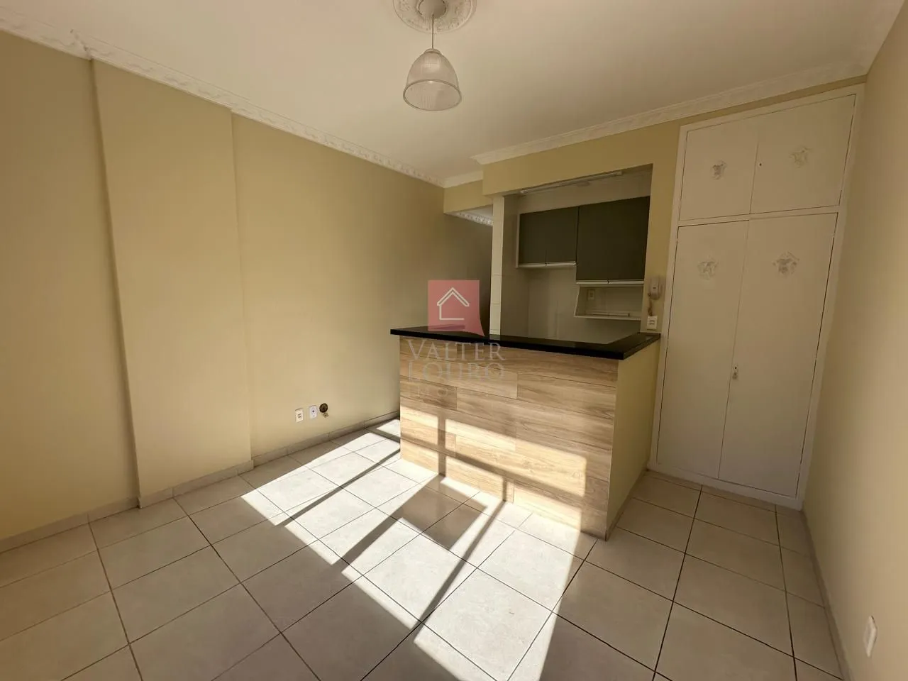 Apartamento para locação no centro, Petrópolis RJ