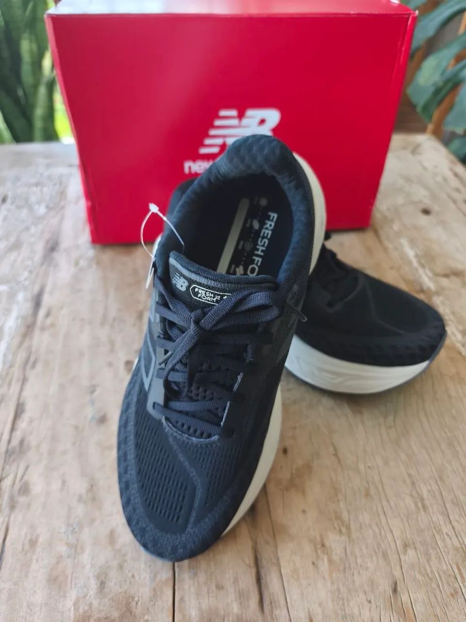 New Balance Fresh Foam 1080 ORIGINAL número 39 - Foto 5