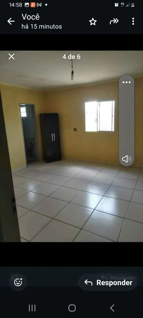 Casa pra alugar em cortegada  - Foto 2