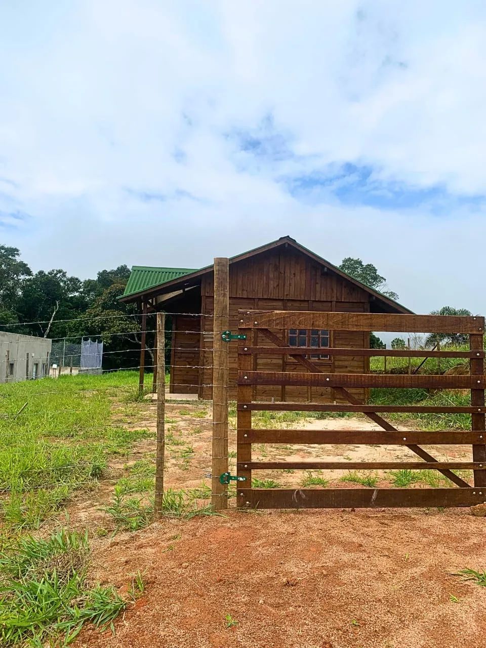 Imóvel para venda com 600 metros quadrados em Centro - Igaratá - SP - Foto 4