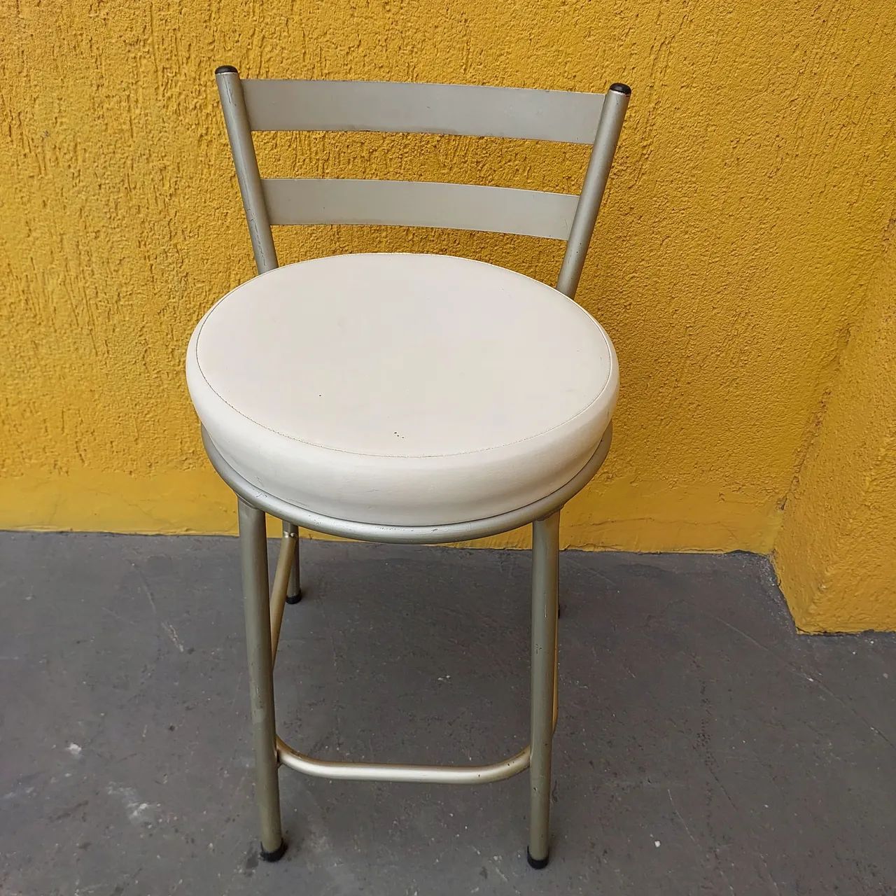 Banqueta baixa - Foto 3