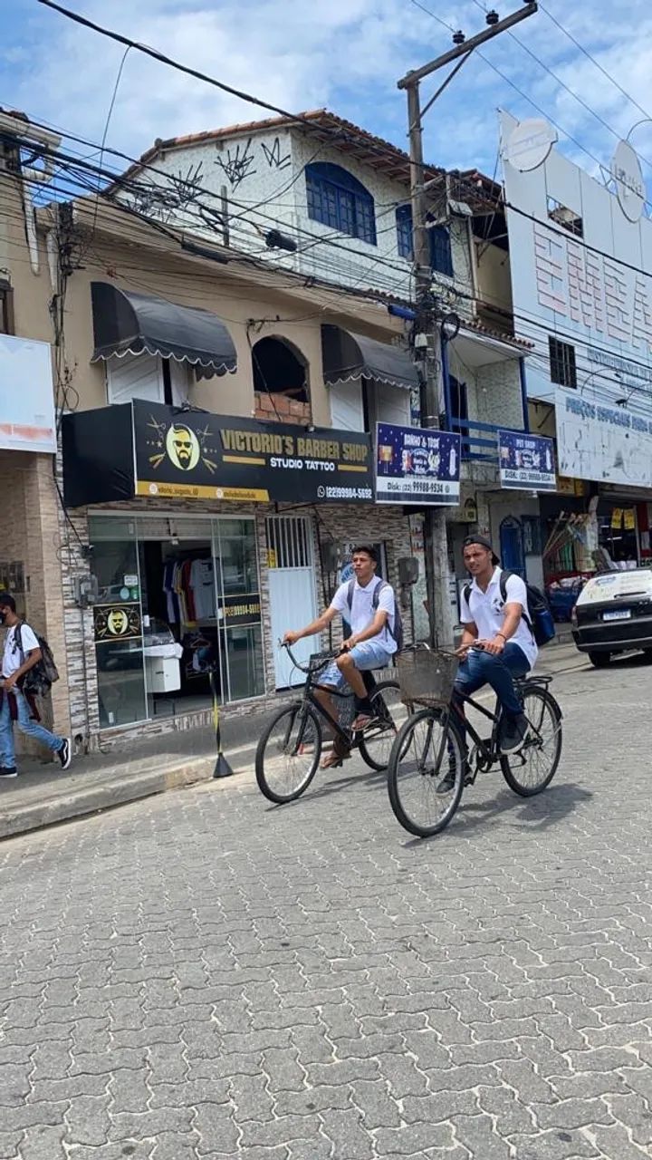 Foto - Rio das Ostras - Nova Aliança