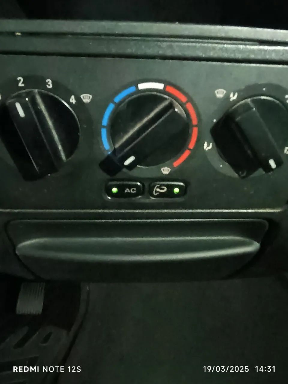 Mercedes Benz Accelo 1016 2018 completo  - Foto 7