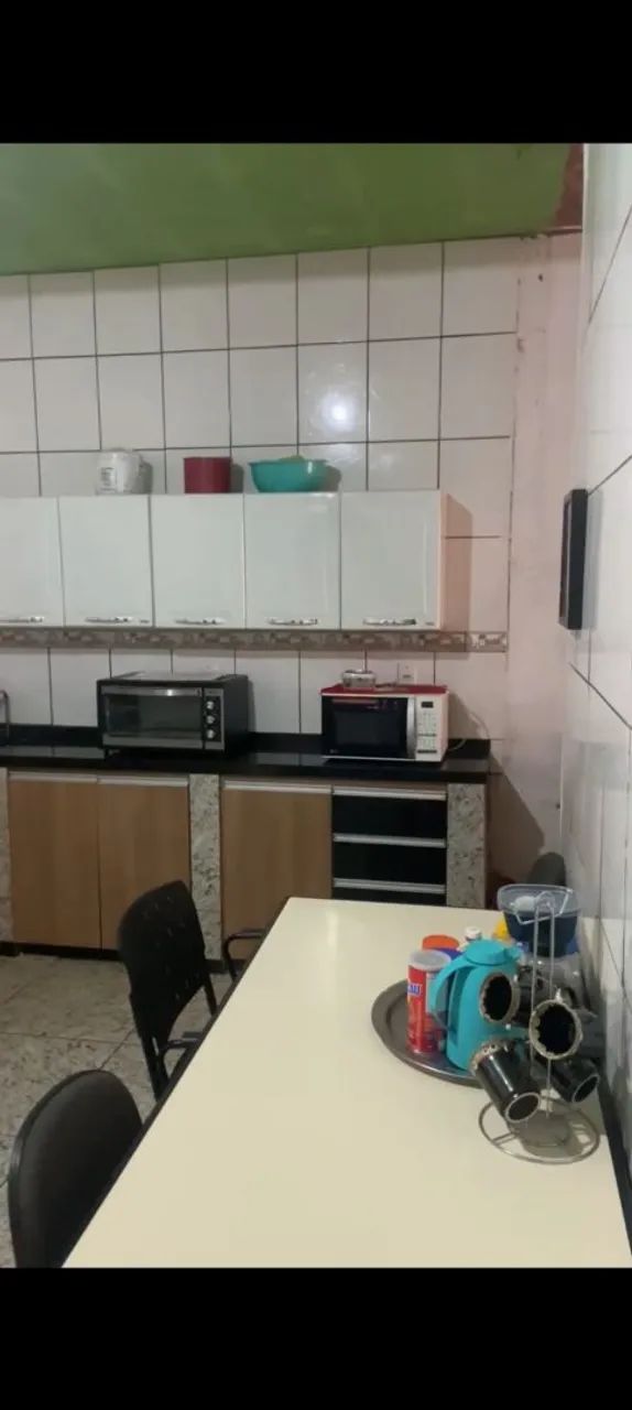 Foto - Montes Claros - Santo Inácio