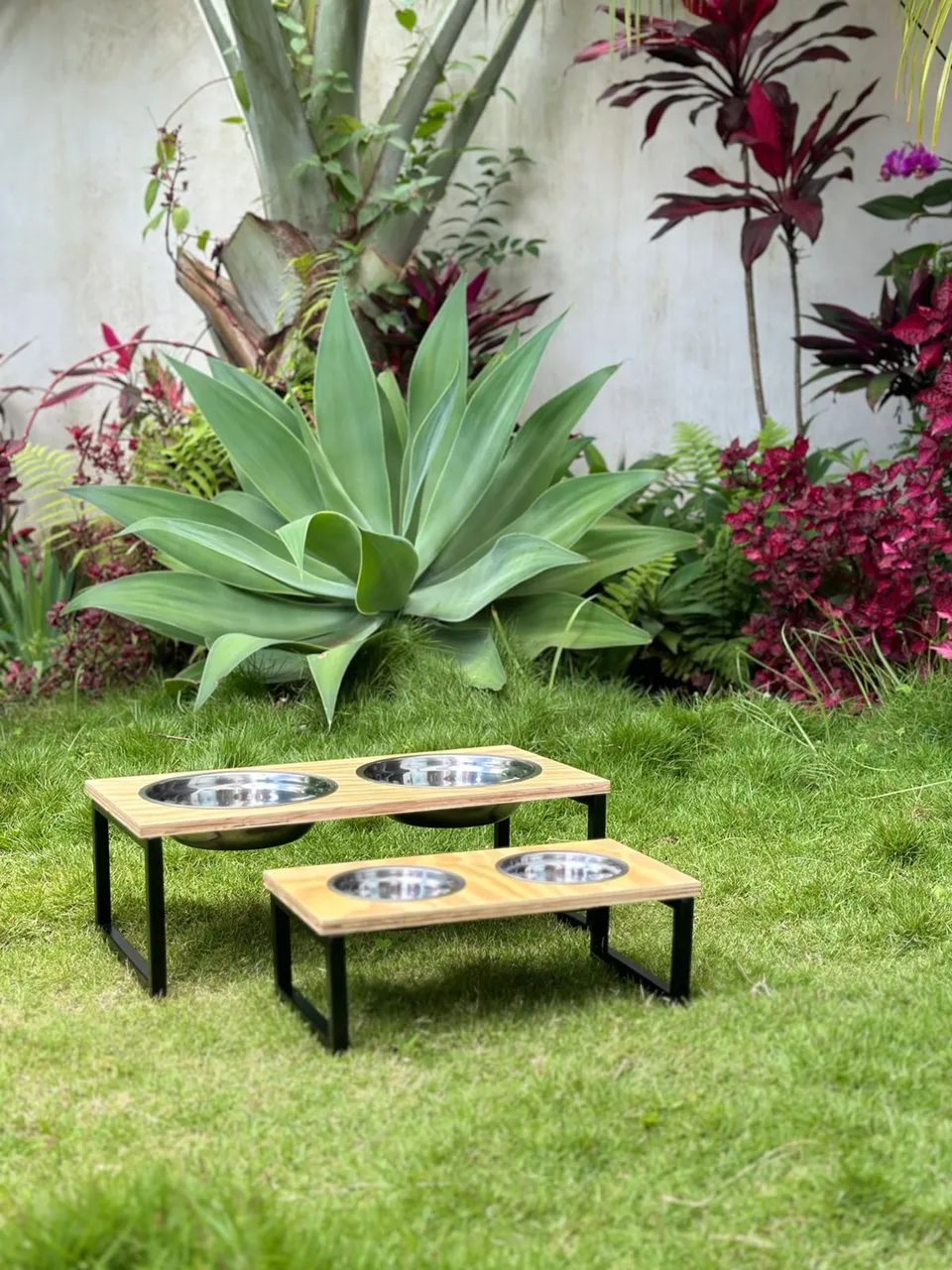 Comedor para seu pet - Foto 3