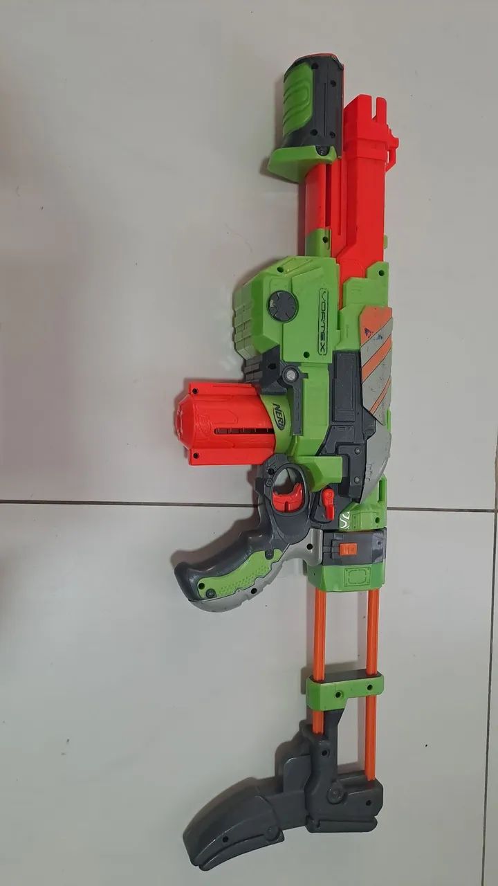 Nerf Vortex Praxis - Foto 2