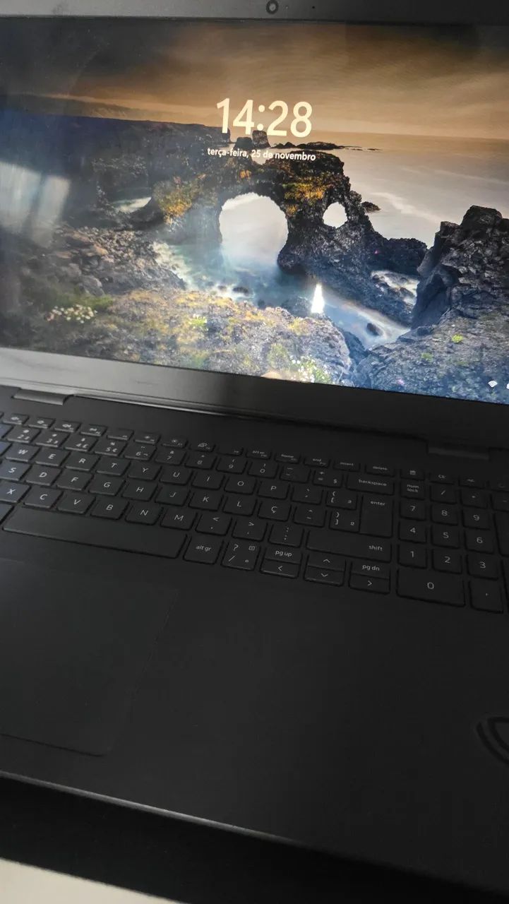 Notebook dell inspirion - Foto 2