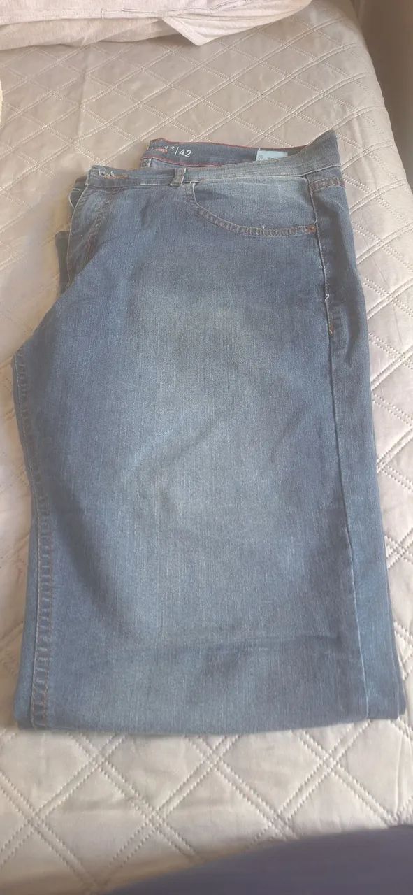 Calca jeans da Taco - Foto 4