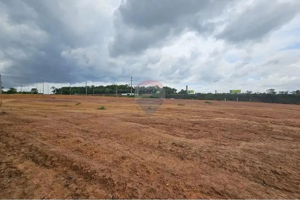 Terreno de 30.000 m² no km 7 da AM-070 Manoel Urbano - Foto 9
