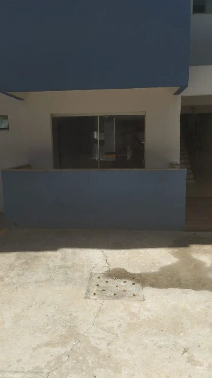 ALUGO - APARTAMENTO NO RES. ARAGUAIA - AV JK
