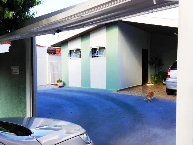 Foto - Bauru - Jardim Olímpico