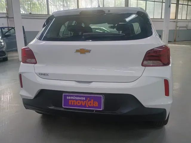 Chevrolet Onix 1.0 - Foto 5