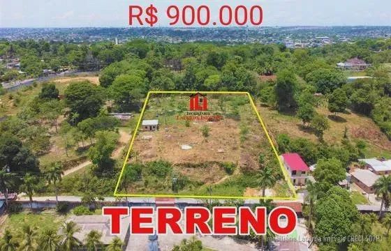 Terreno no Santa Etelvina, 1.100m², Documentado, Murado - Foto 4