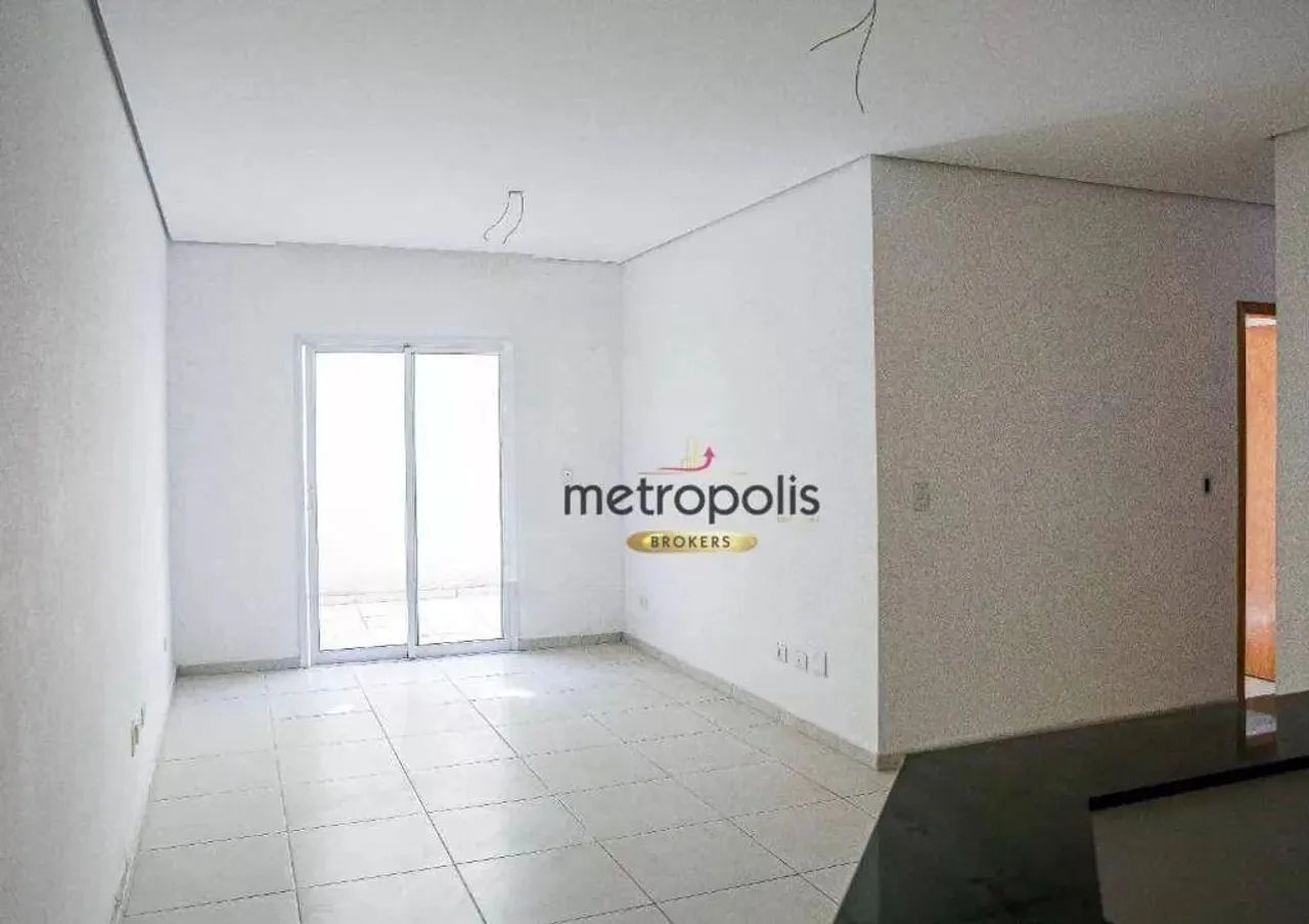 Apartamento Garden à venda, 106 m² por R$ 600.000,00 - Santa Maria - Santo André/SP - Foto 5