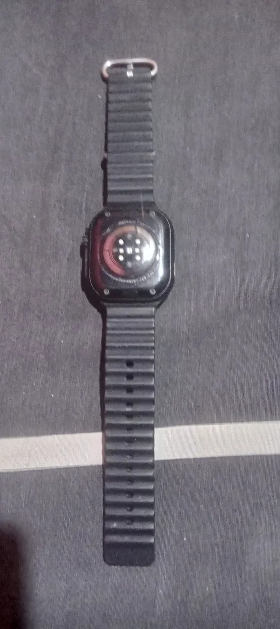 Smartwatch BMCALL