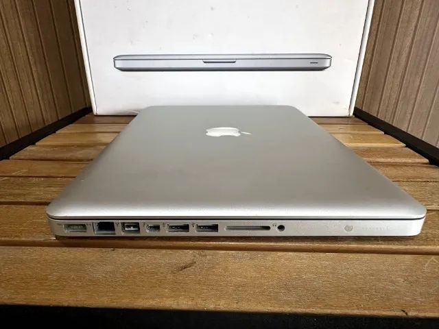 MacBook PRO Mid 2012 13