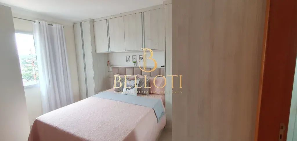 Lindo apartamento no Semillas Jardim Motorama!! - Foto 9