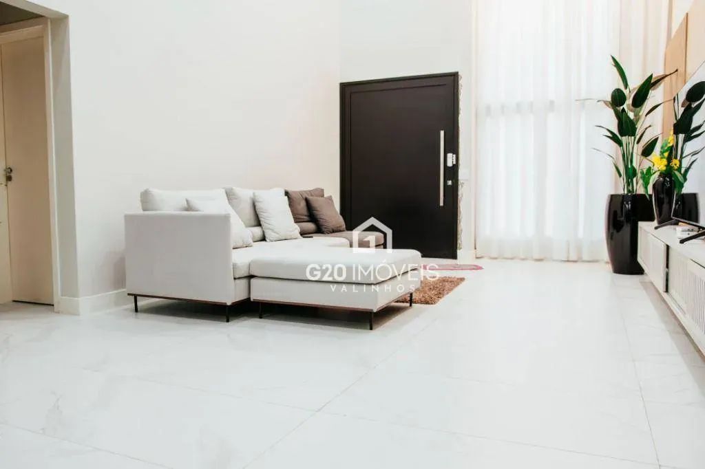 Casa Térrea à venda, 197 m² por R$ 2.300.000 - Swiss Park - Campinas/SP - Foto 5