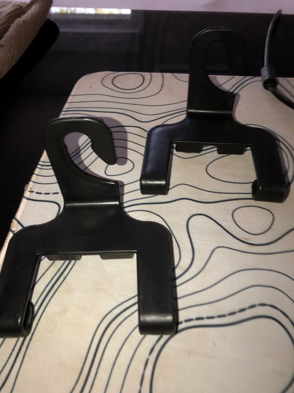 Suporte Veicular pra Tablet e Celular  - Foto 2