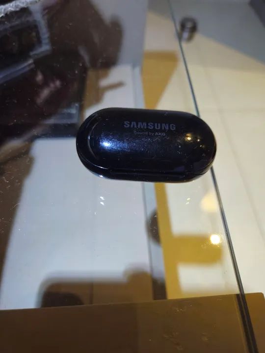 Fones de Ouvido Samsung Galaxy Buds + - Foto 5