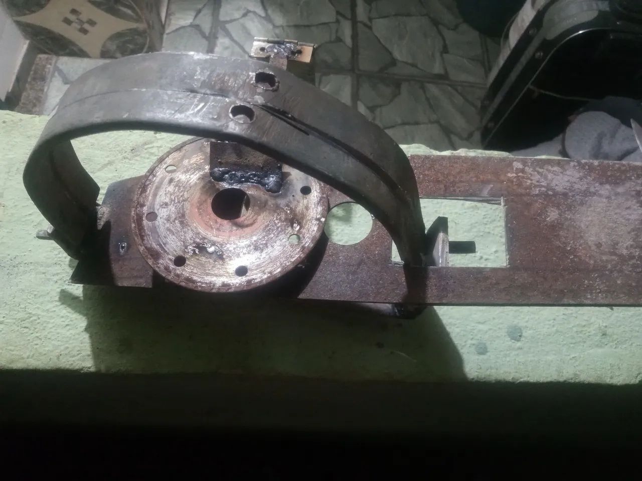 Armadilha de caça sobrevivência  - Foto 5