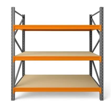 Promoção de porta pallet 500kg, produto de pronta entrega!  - Foto 4