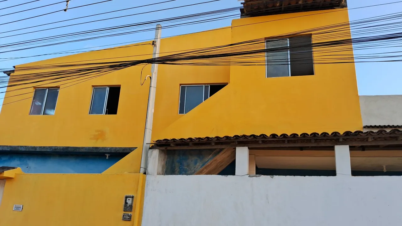 Casa na Chácara São Bento