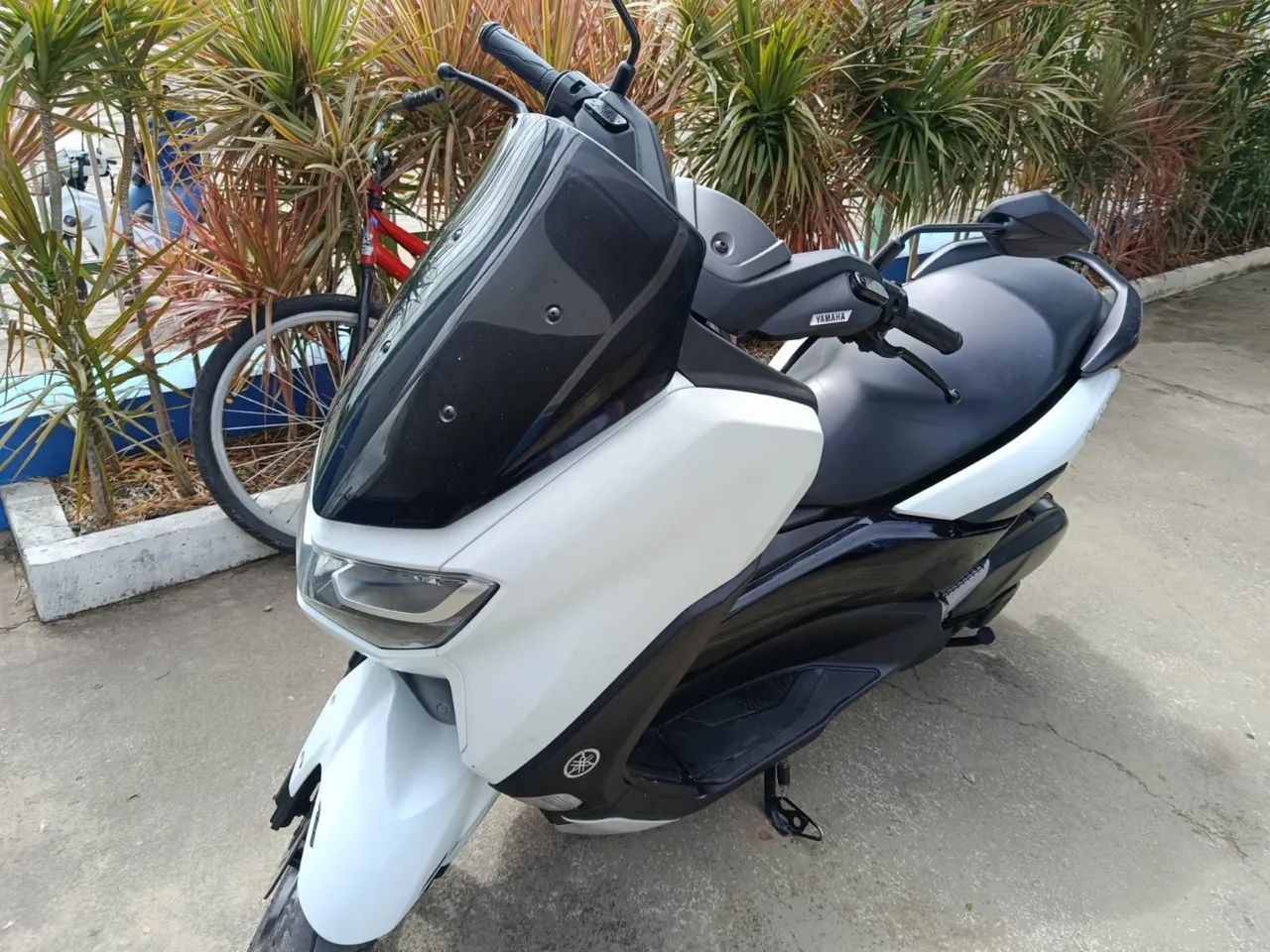 Moto extra
