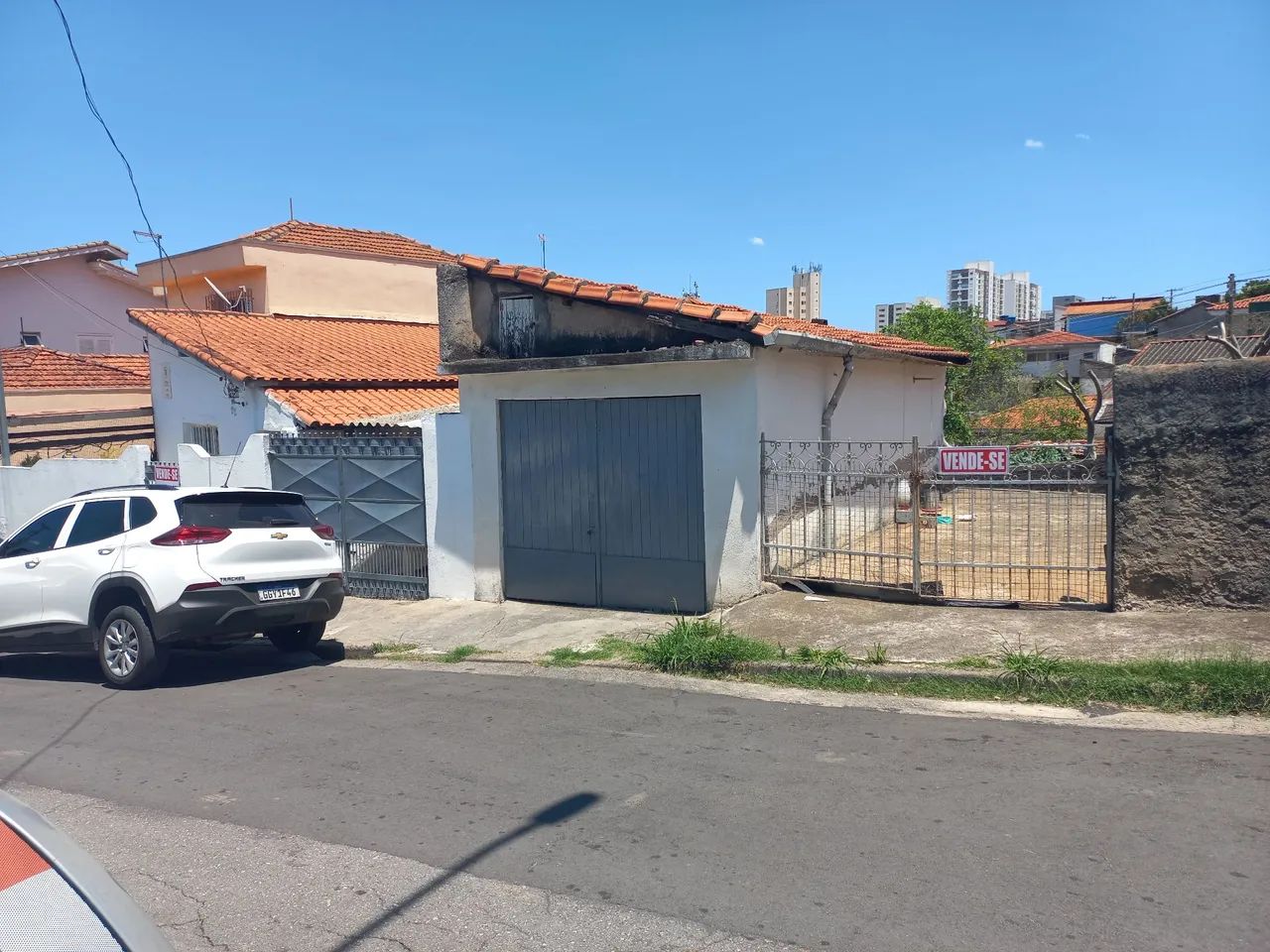 Terreno 317m² Vila Sônia - 600m do Metrô - Ótimo Investimento