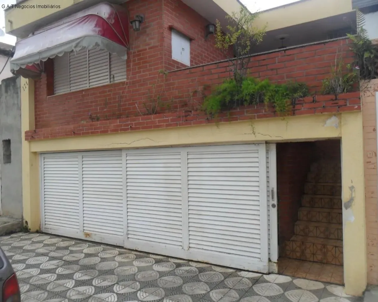CASA PARA LOCAÇÃO NO CENTRO - SOROCABA/SP