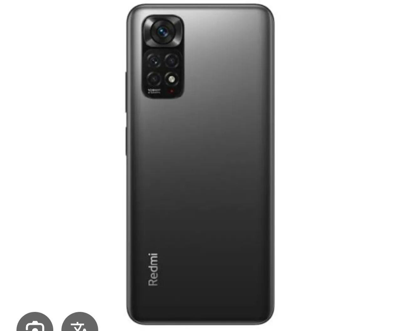 Redmi Note 11s  - Foto 5